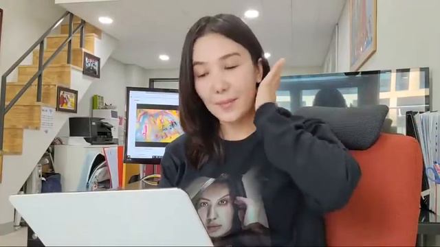 UZIC FERGANA Янгили