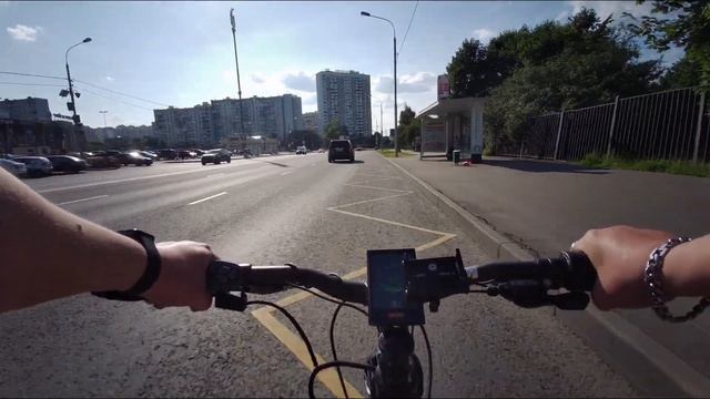 Bafang bbs02 750w тест микрофона смотреть онлайн