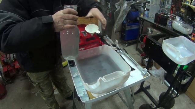 Правда ли, пищевая сода восстановит старый аккумулятор? смотреть онлайн