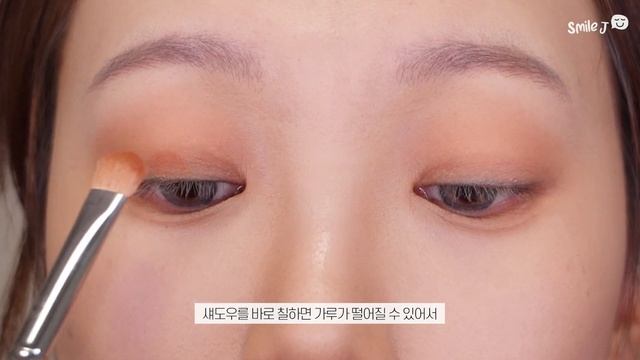 SUB) 올로드샵 한복 도화살 메이크업 K-Beauty ??Hanbok Make-up (지속력 좋은 메이크업)⎮ 미소정 смотреть онлайн