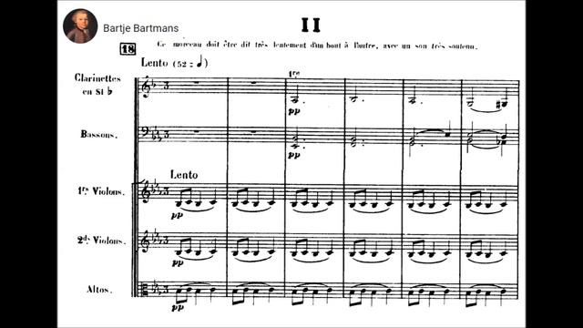 Édouard Lalo - Piano Concerto in F minor (1889) смотреть онлайн