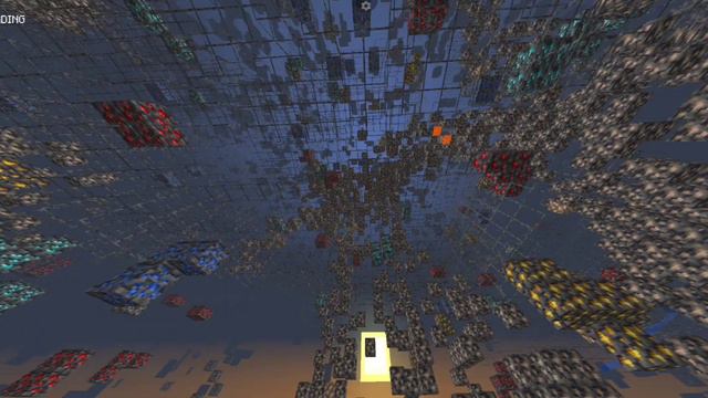 Minecraft Pojavlauncher X-ray 1.19.2 + 1.19.4 смотреть онлайн