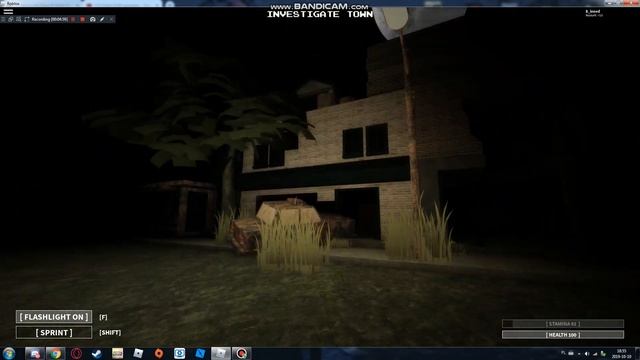 Roblox Night Shift - Full Walkthrough. (Read description for important information...) смотреть онлайн
