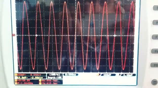 Частотная модуляция (frequency modulation) смотреть онлайн