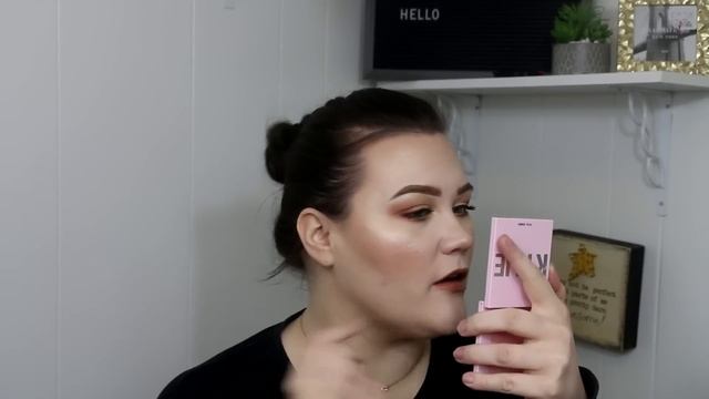 NEW! SMITH AND CULT FOUNDATION!