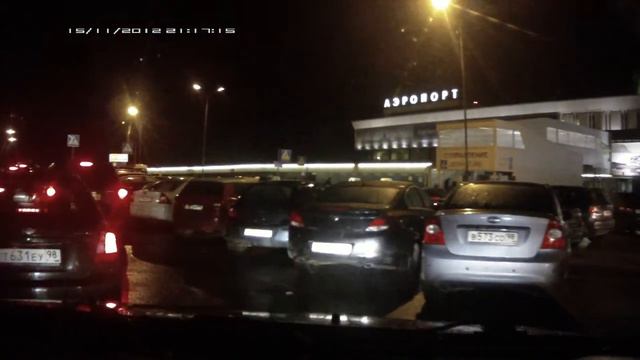 Торопыжка на шевроле смотреть онлайн
