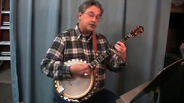 Steve Caddick performs When You're Smiling смотреть онлайн