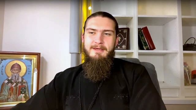 Почему в каждом мужчине я вижу своего будущего мужа? Ответ священника смотреть онлайн