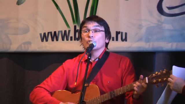 Марат Ким смотреть онлайн