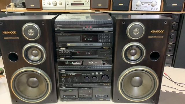 Kenwood 7j смотреть онлайн
