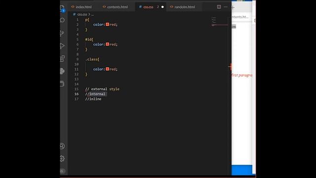 Frontend Technologies || Full stack || html || css || java script || Amharic смотреть онлайн