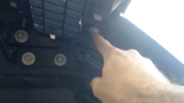 How To Remove F-150 Grille Assembly - 2009-2013 Ford F150 смотреть онлайн