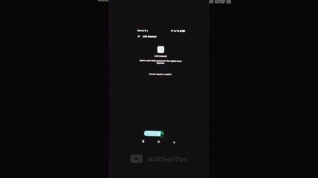 Recover Or Recover #XHide Password On NEW Infinix Phones (Latest Method) | AUR TechTips