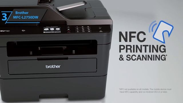 Top 5 BEST Laser Printers of [2022] смотреть онлайн
