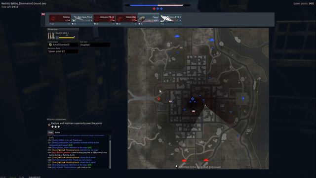 I needed only 5 Kills, but almost got a NUKE (War Thunder, Falcon, BR 8.3) 4K смотреть онлайн