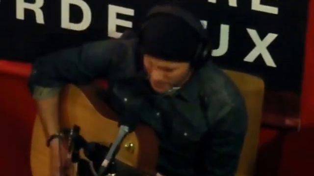 Merwan Rim - Bordeaux Vous смотреть онлайн