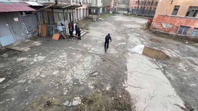 Дроп с логово/ Чуть не остался без зубов😬 смотреть онлайн