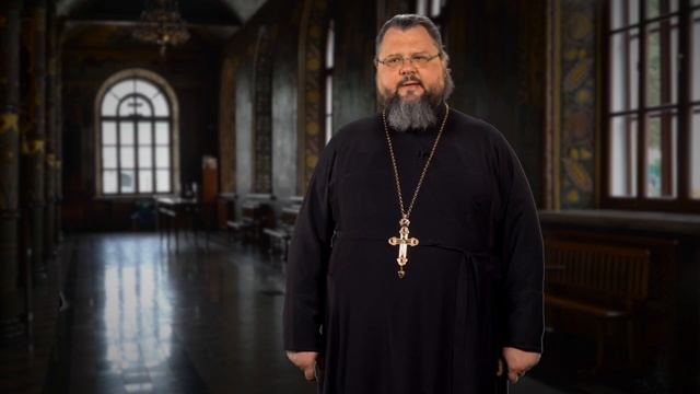 Почему в храме принято ставить свечи? смотреть онлайн