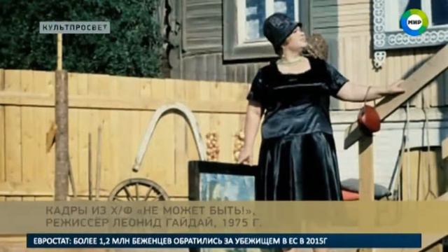 Наталья Крачковская: Большая актриса неглавных ролей смотреть онлайн