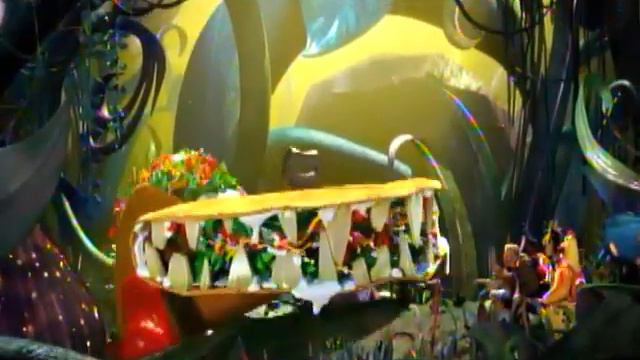 Opening to Angry Birds Toons Season 1 Vol 1 2013 DVD смотреть онлайн