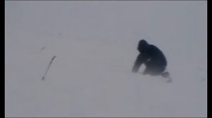 Зимняя рыбалка на зубатку. Дудинка. Таймыр.