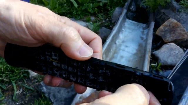 Не работает пульт от телевизора Что делать / Ремонтируем ?? смотреть онлайн