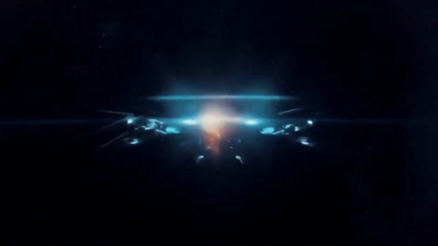 STARLORD - Oliver Francis ( SpaceX )