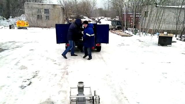 ДГП 50 смотреть онлайн