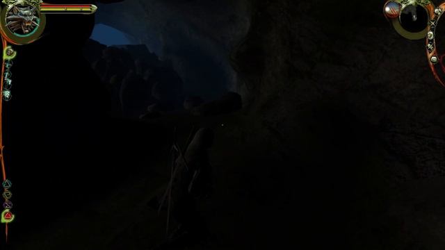 The Witcher #15 Встреча с кузнецом смотреть онлайн