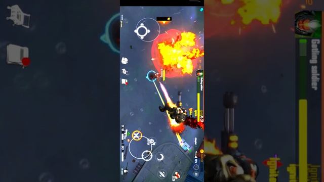 (Bosss 1-4)Guns of Survivor- Doom Survivor смотреть онлайн