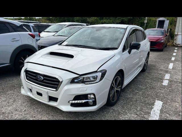 Subaru Levorg. Автомобили которые не попали санкции. Прямые поставки с аукционов Японии. смотреть онлайн