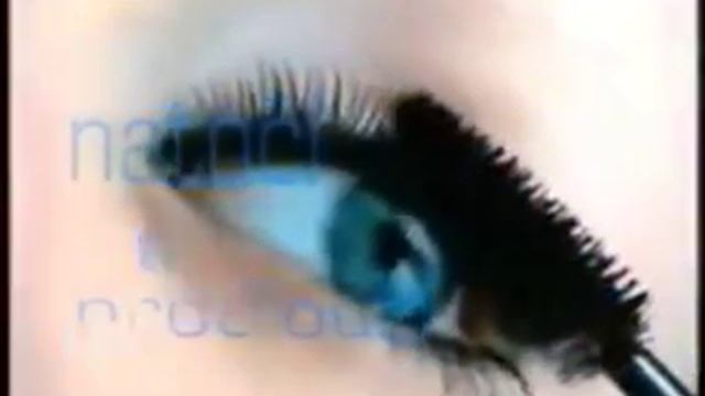 Maybelline Sky High Curves 2003 ( Hungary Version )