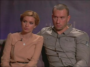 ДОМ-2 Город любви 3130 день Вечерний эфир (04.12.2012)