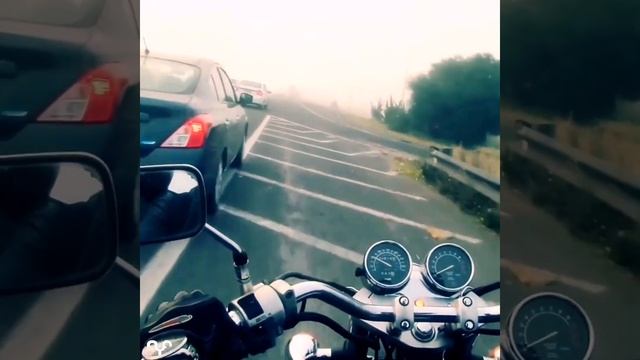 Honda Magna смотреть онлайн