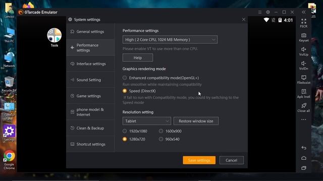 BEST EMULATOR FOR FREE FIRE LOW END PC - 1 GB RAM ONLY - NO GRAPHICS CARD - NO LAG 100 % ( 2022 ) смотреть онлайн