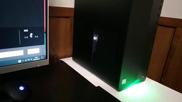 HP Pavilion Gaming Desktop TG01 OMEN Command Center смотреть онлайн