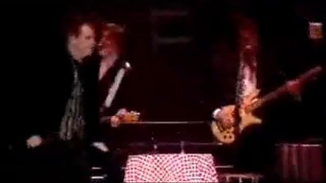 Dead Ringer For Love