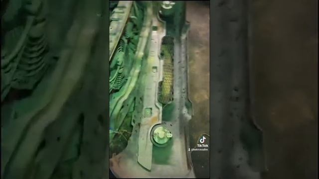 Santafe 3.5 снять генератор #сантафе #генератор #ремонт смотреть онлайн