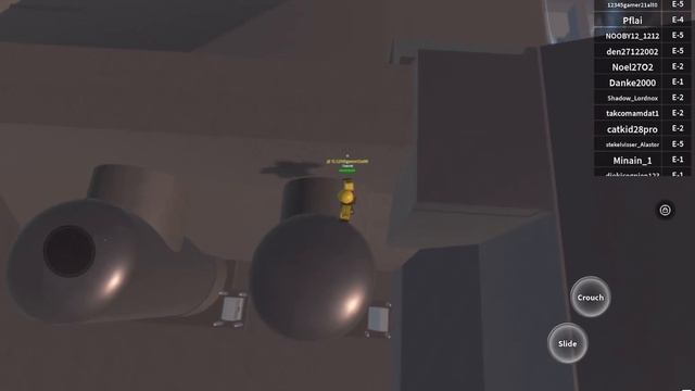 Roblox Virus Border Roleplay RUBBER DUCKY! badge смотреть онлайн