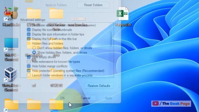 Appdata folder is missing in Windows 11 [SOLVED] смотреть онлайн