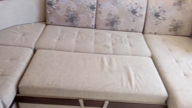 Чистка мягкой мебели. смотреть онлайн