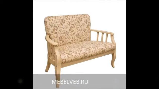 Диваны Каприо фабрики ЮТА Интернет магазин МебельВеб, г Краснодар смотреть онлайн
