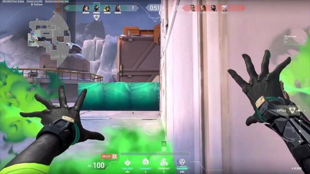 mommy viper (and astra) clips! | INSANE CLUTCHES, VALORANT WITH FRIENDS, AND MORE! смотреть онлайн