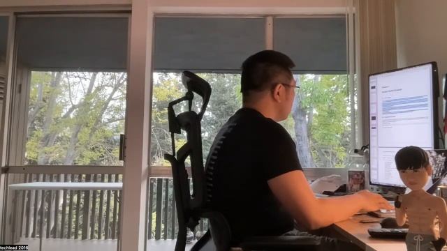 Daily Reading | Sunset background noise Real time natural | on the Patio | Docker Cookbook 3 смотреть онлайн