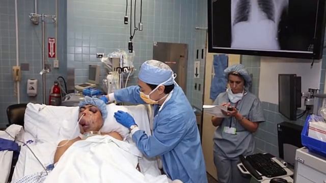 10 ЧЕЛОВЕК В СУЩЕСТВОВАНИЕ КОТОРЫХ ВЫ НЕ ПОВЕРИТЕ! Они существуют!