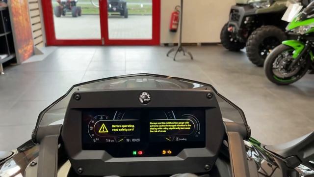 Can Am Spyder F3-S, Spyder F3-S Special Series 2021, Vorstellung смотреть онлайн