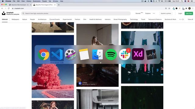 Myanmar Web Developer - Episode 64 - Events смотреть онлайн