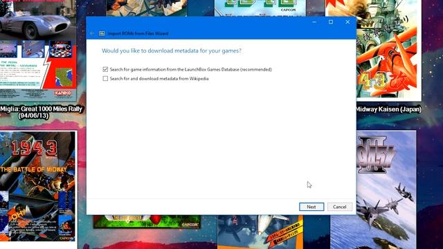 Arcade Part 3 - Final Burn Alpha (Dozens of Systems) - LaunchBox Tutorial смотреть онлайн