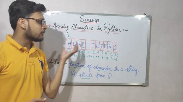 Strings in Python( Part-1) | Coding for kids, School Students and Beginners смотреть онлайн