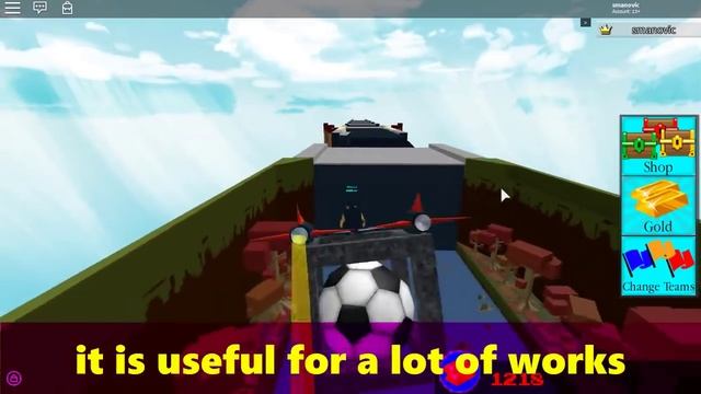 Build A Boat For Treasure - GET 3000 GOLD смотреть онлайн